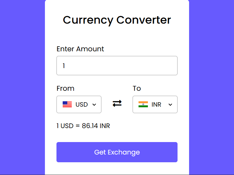 currency converter